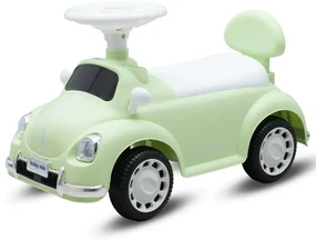 Baby Mix Detské odrážadlo Kiddo Cruiser mint