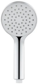 Sprchová súprava z nehrdzavejúcej ocele v striebornej farbe s ručnou sprchou/posuvný držiak 60 cm No. 2 – Allstar