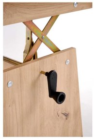 Konferenčný stolík Celina, dub artisan