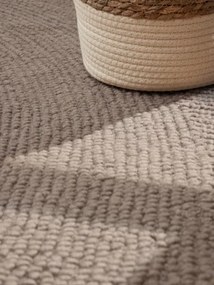Koberec Hanse Home Eleni taupe