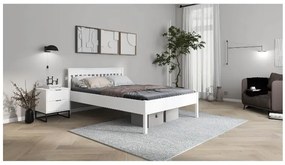 Inter Link Manželská posteľ Chilly Home (180 x 200 cm)  (100394246)