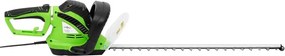 Elektrické nožnice na živý plot 61 cm 750 W