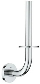 Držiak toaletného papiera GROHE Essentials chróm G40385001, 1 ks