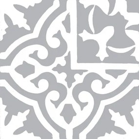 Bordúra k cementovej dlažbe 93456