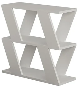 Skladací stôl Lazena White