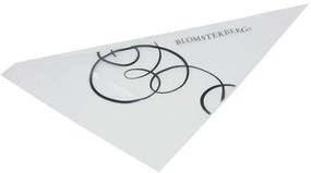 Zdobiace vrecká v súprave 50 ks – Blomsterbergs