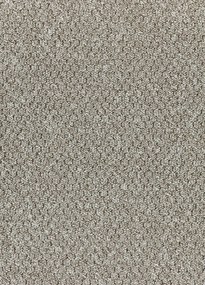 Koberce Breno Metrážny koberec ALABAMA 5914, šíře role 500 cm, béžová