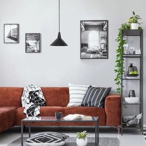 Rabalux 72016 - Luster na lanku FELIPE 1xE27/40W/230V