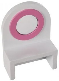 Drevený domček pre bábiky Kruzzel D11252