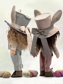 Bábika Maru zberateľská séria 2026 - v predaji len do 5. apríla Varianta 1