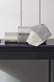 Soft Cotton Osuška a uterák STELLA v darčekovom balení