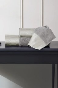 Soft Cotton Osuška a uterák STELLA v darčekovom balení