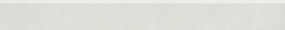 Sokel Rako Extra biela 9,5x80 cm mat DSA89722.1, 1 ks