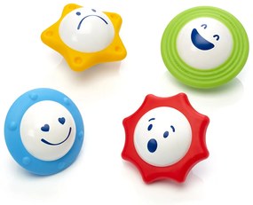 SmartMax – Rozvíjame zmysly – 8 ks