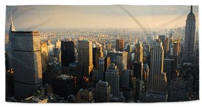 Sablio Uterák New York Skyline - 70x140 cm