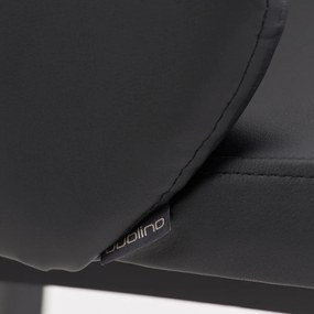 MARY LOUNGE ČALÚNENÁ STOLIČKA lounge