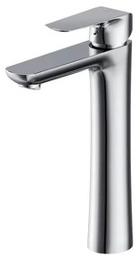 Cersanit S951-360 - Umývadlová batéria CITY 26,6 cm lesklý chróm