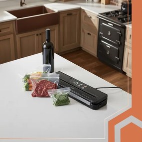 Vákuová balička Ruhhy na potraviny 24755