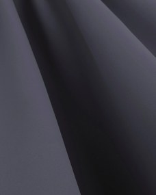 Zatemňovací záves na riasiacu pásku tmavosivý 140 x 280cm 1 ks.