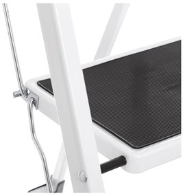 Kovové schodíky 105 cm - Casa Selección