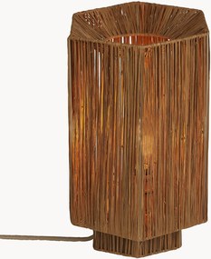 Rafiová stolová lampa Panama
