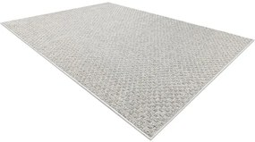 Koberec SIZAL ORIGI 3661 sivý
