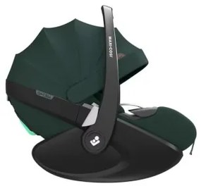 Autosedačka MAXI COSI Pebble 360 PRO 2 i-Size 2025 Farba: Essential Green