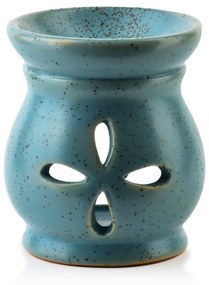 Aróma lampa BELI 7,5 cm modrá