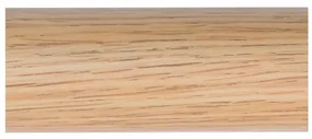 Doppler ALU WOOD 210 x 140 cm - slnečník s automatickým naklápaním s ULTRA UV ochranou : Barvy slunečníků - 840