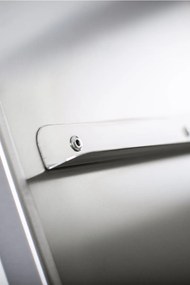 KAISER SMOKEMEISTER® '200' Poloautomatická presklená izolovaná udiareň 2026