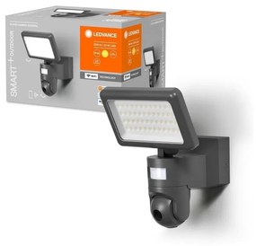 Ledvance - LED Reflektor so senzorom a kamerou SMART+ LED/23W/230V Wi-Fi IP44 P22797