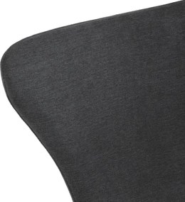 Jedálenská stolička sivá CT-S8010 GREY2