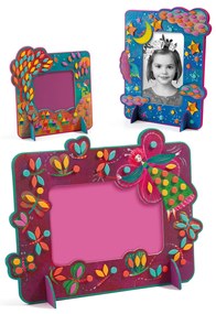 Vyrob si sám - rámčeky