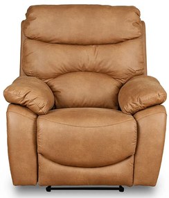 Kreslo Porto NLK350 s relaxačnou funkciou