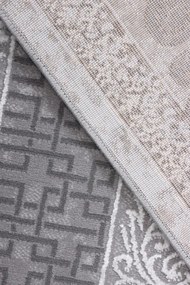 Koberec GALYA K4024A sivý