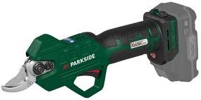 Parkside®  Aku nožnice na konáre Paas 20-Li B1 + Akumulátor 20 V/2 Ah PAP 20 B1 + Nabíjačka 20 V/2,4 A PLG 20 C1  (800011959)