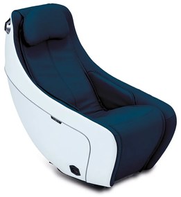 Masážne kreslo Synca CirC Compact, navy modré  (100258269)