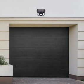 Rabalux 77020 - LED Solárny reflektor so senzorom LIHULL LED/9,6W/3,7V IP44