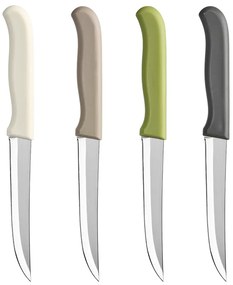 Kuchynský nôž Denis 21 cm - béžová