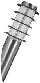 Vonkajšie nástenné svietidlo SERENA 1xE27/40W