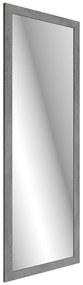 Nástenné zrkadlo 47x127 cm Lahti – Styler