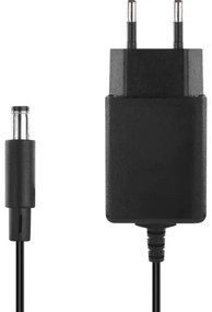 LED Stmievateľná flexibilná stolná lampa LED/12W/230V 3000K/4000K/6500K čierna