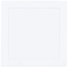 Eglo 64634 - LED Podhľadové svietidlo FUEVA 1 PRO LED/16W/230V 3000K biela