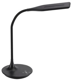 XXXLutz LED LAMPA NA PÍSACÍ STÔL, dotykový stmievač, 42/39/65 cm Novel - Interiérové svietidlá - 006930048202