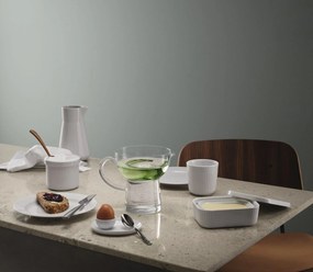 Eva Solo Porcelánový stojanček na vajce Legio Nova