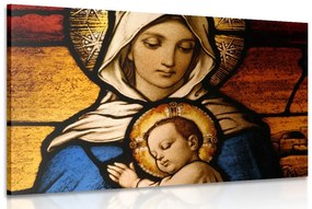 Obraz Panna Mária s Ježiškom