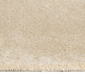 Metrážny koberec SECRET NEW krémový