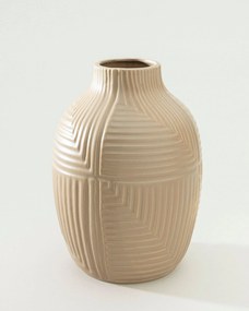 Porcelánová váza Maze 16x24 cm