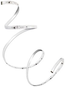 Ledvance - LED RGB Stmievateľný pásik SMART+ MAGIC FLEX 5m LED/24W/230V Wi-Fi+DO