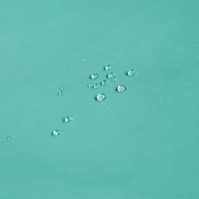 Taburetka Tyrkysová OUTDOOR